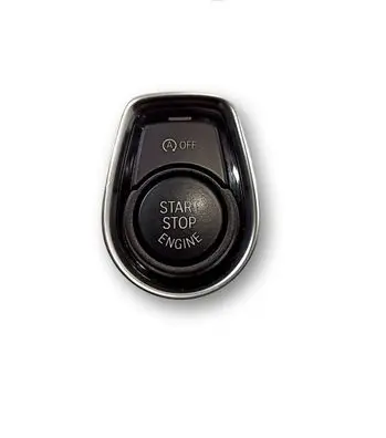 BMW 1 F20 F21 Engine start stop button switch 61319250734 9250734