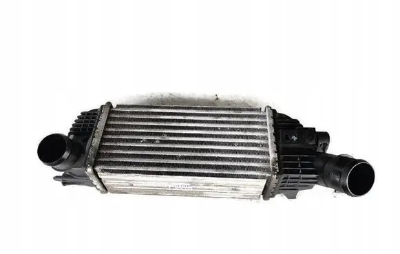 Citroen C5 Intercooler radiator 9683009680