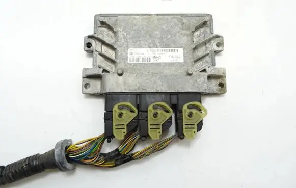 Engine control unit/module