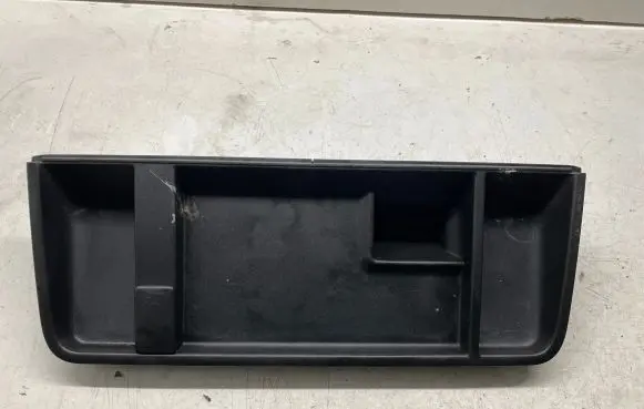 Volkswagen Transporter - Caravelle T5 Dashboard storage box/compartment 7H0857922