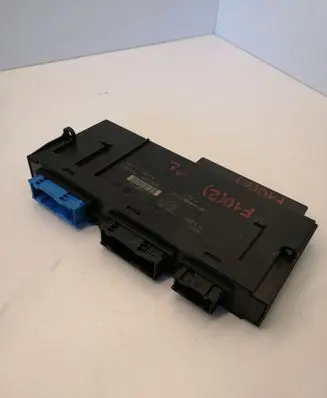 BMW 5 F10 F11 Comfort/convenience module 9228491