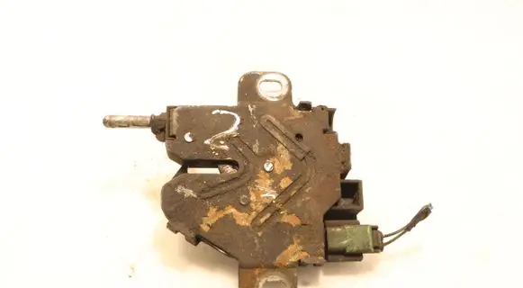 Ford Galaxy Engine bonnet/hood lock/catch