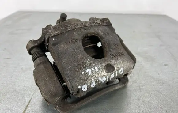 Hyundai Ioniq Front brake caliper 58130G2000