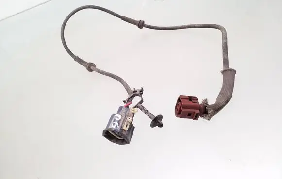 Land Rover Evoque I Handbrake wiring loom/harness BJ3214603E
