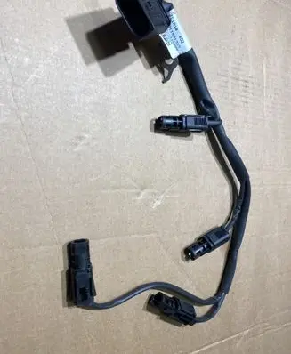 Mercedes-Benz Sprinter W906 Glow plug wires A6511501333 6511501333