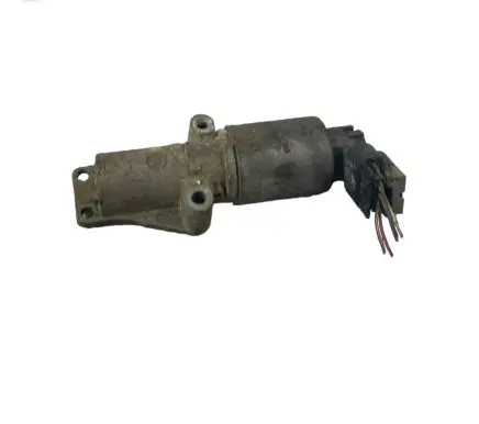 Opel Astra H EGR valve 24445720 72838400