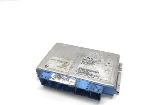 BMW 5 E39 Gearbox control unit/module 0260002429 1423642