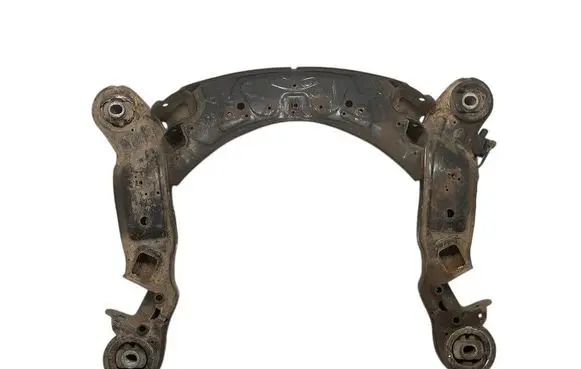 Rear subframe