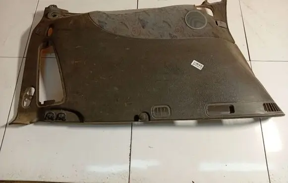 Seat Alhambra (Mk1) Other interior part X522436