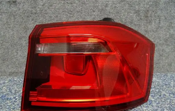 Volkswagen Golf Sportsvan Rear/tail lights 510945096P