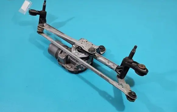 Seat Leon (5F) Wiper motor 3397021682 IMPRK1476383