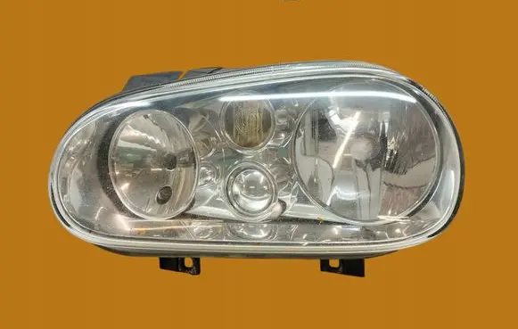 Volkswagen Golf IV Headlight/headlamp 1J1941017B