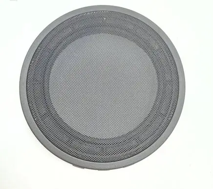 Side speaker trim/cover