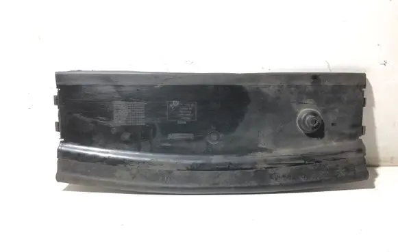 BMW 5 E60 E61 Radiator trim 7050651