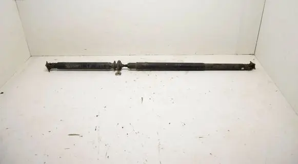 Mazda CX-5 II Middle center prop shaft 