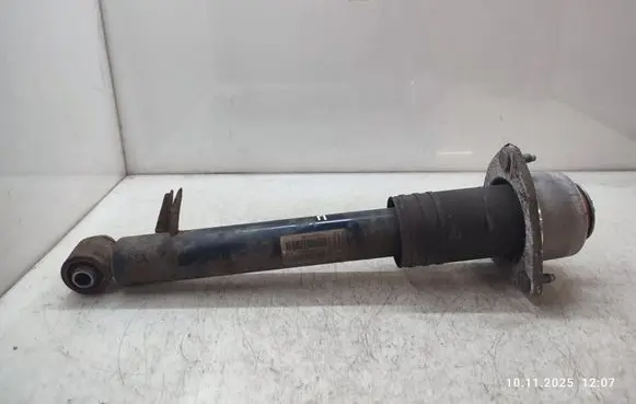 BMW X6 E71 Rear shock absorber/damper 6783018 3352678301802