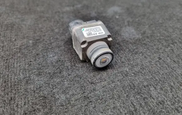 Audi A6 C7 Front bumper camera 7P6980551C