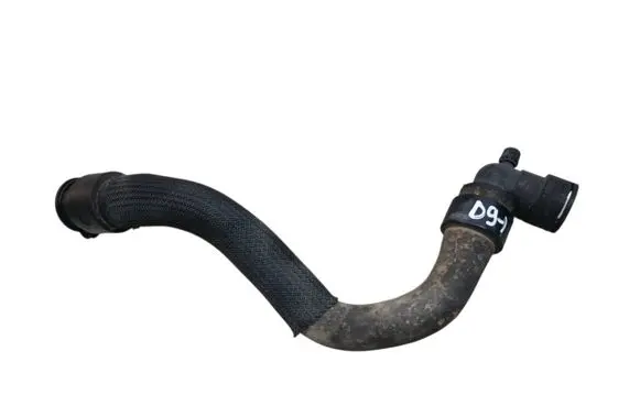 Peugeot 508 Engine coolant pipe/hose 