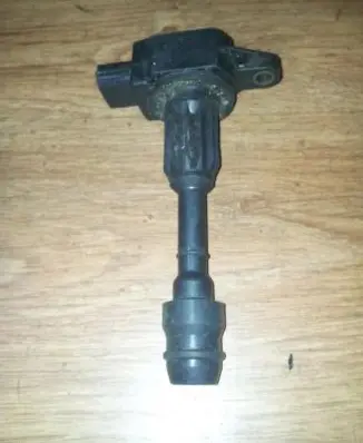 Nissan Micra High voltage ignition coil aic6207g 22448ax001