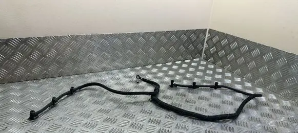 Audi A7 S7 4G Fuel return line/hose 