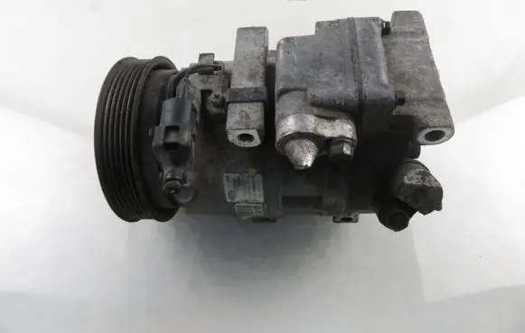 KIA Ceed Air conditioning (A/C) compressor (pump) F500AN6AA05