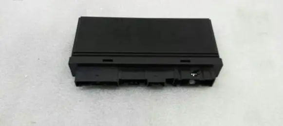 BMW 5 E60 E61 Comfort/convenience module 6974310