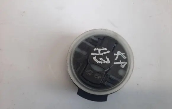 Audi A3 S3 8V Airbag deployment crash/impact sensor 5Q0959354