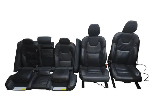 Volvo XC60 Interior set 