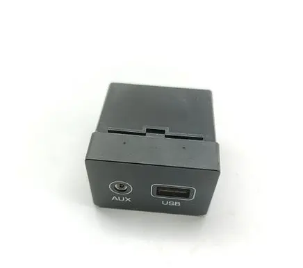 Hyundai Tucson TL AUX in-socket connector 96120D3000