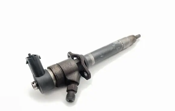 Volvo S60 Fuel injector 0445110078 8658351