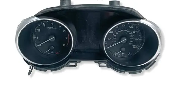 Subaru Outback (BS) Speedometer (instrument cluster) 85013AL01A A2C11382700