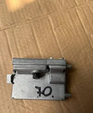 Audi Q3 F3 Windshield/windscreen camera 2Q0980653C