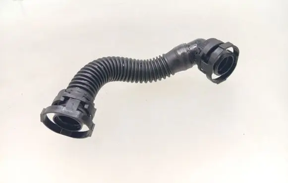 Volkswagen Golf VII Breather hose/pipe