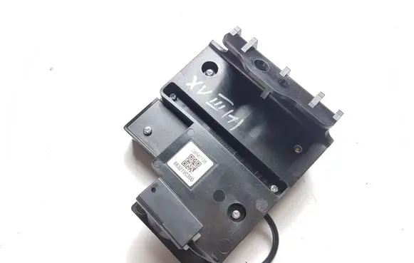 Subaru Crosstrek III Aerial antenna amplifier 86321VC300