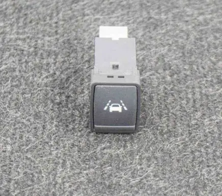 Nissan Qashqai Other switches/knobs/shifts 083491 51012X