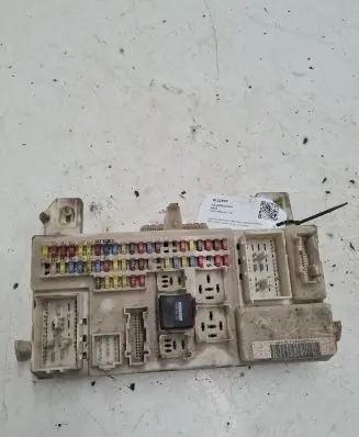 Ford C-MAX I Fuse module 3M5T14A073DG
