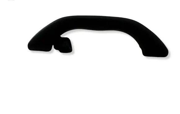 Audi A3 S3 8L Rear interior roof grab handle 8D0857607F