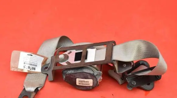 Chrysler Pacifica Front seatbelt 600510300C