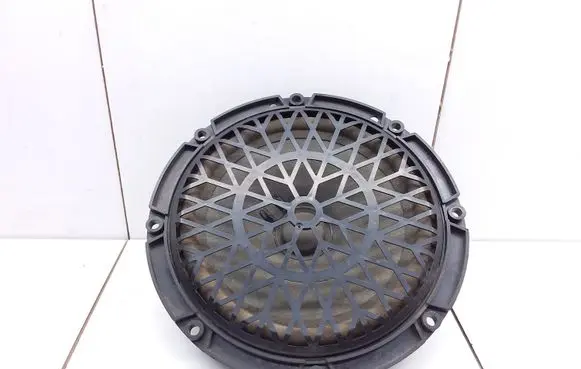 Peugeot 207 CC Front door speaker 9664955880 9001643170401