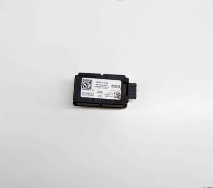 Tesla Model S Tire pressure control unit A2C93336701 103460100C