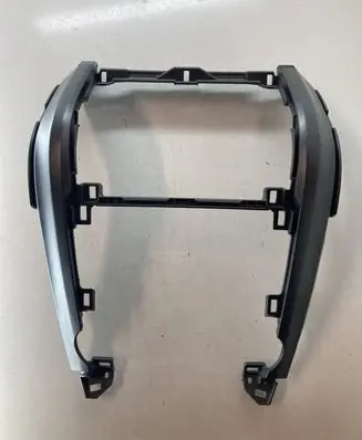 Honda CR-V Radio/GPS head unit trim 77250SWA