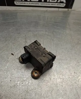 Mercedes-Benz C W203 ESP acceleration yaw rate sensor A0035429818 10170103413