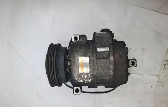 Audi A4 S4 B5 8D Air conditioning (A/C) compressor (pump) 8D0260808 447200963 8D0260805B