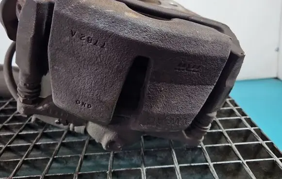 Skoda Kodiaq Front brake caliper IMPRK1545799