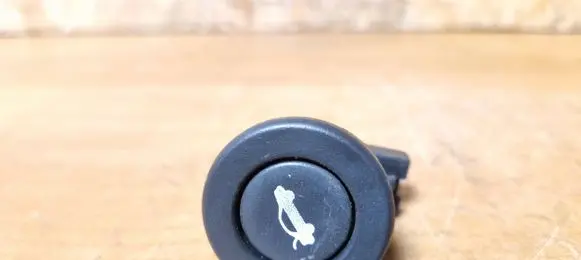 Chevrolet Epica Tailgate opening switch 