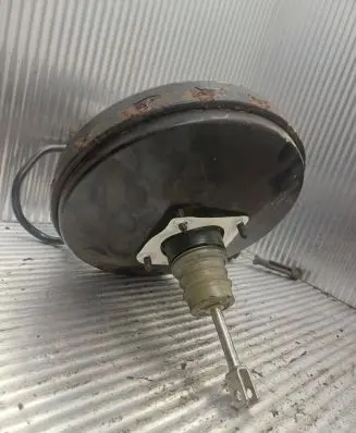 Dacia Dokker Master brake cylinder 472106085R 03786440314