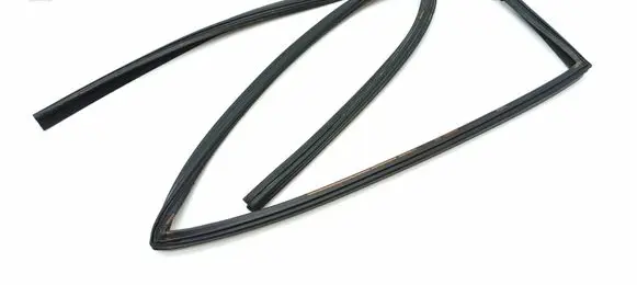 BMW 7 E23 Rubber seal rear door