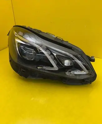 Mercedes-Benz E W212 Headlight/headlamp A2129063203
