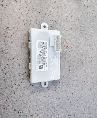 Mercedes-Benz GLC C253 Keyless (KESSY) go control unit/module A222900991508 A2229009915