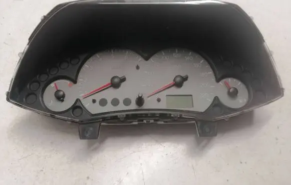 Ford Focus Speedometer (instrument cluster) 98AP10841BC